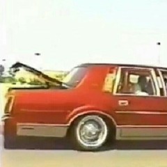 CANDY PAINT at Houston Texas