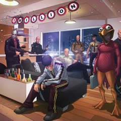 Hitman Contracts - Streets Of Hong Kong