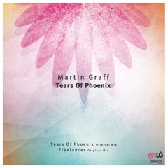 Martin Graff - Freelancer (Original Mix)