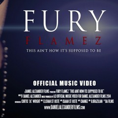 This ain't how it's supposed to be. .....Produced by A.D