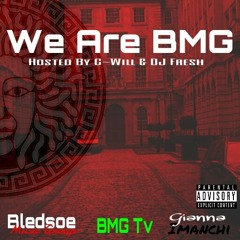 Ty Tgriff - Young Nigga Freestyle (Ft. Jur.C)