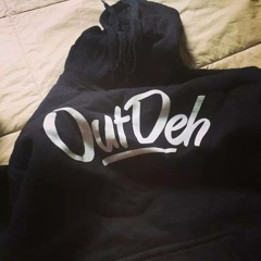 Out Deh - Fast Lane Riddim (Chimney Records)