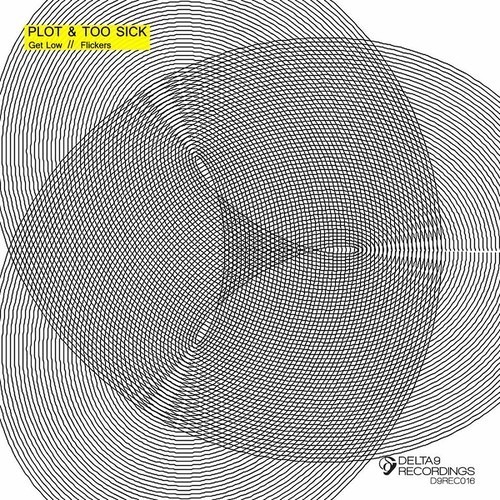 PLOT & TOO-SICK - FLICKERS  [D9REC016]
