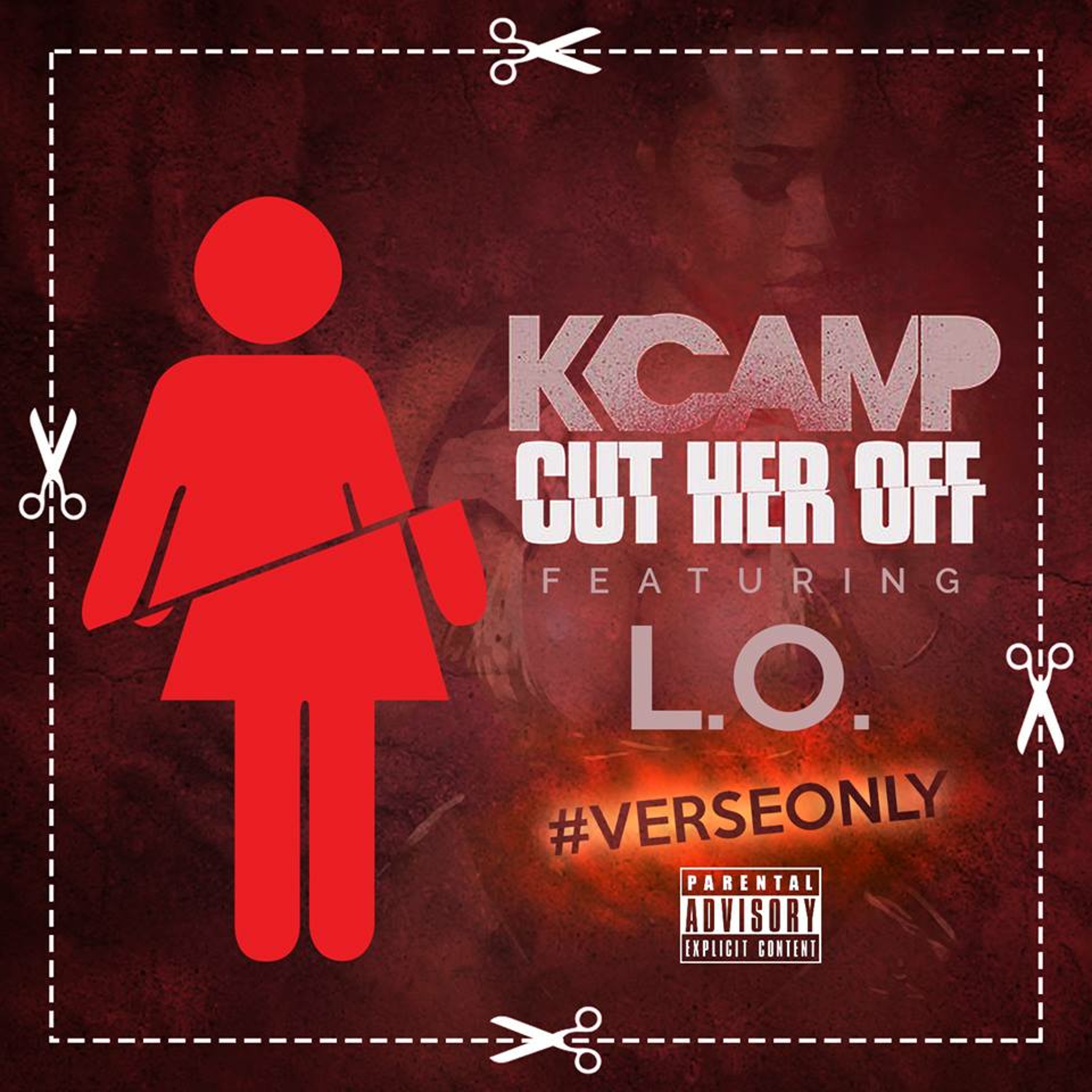 CUT HER OFF episode artwork