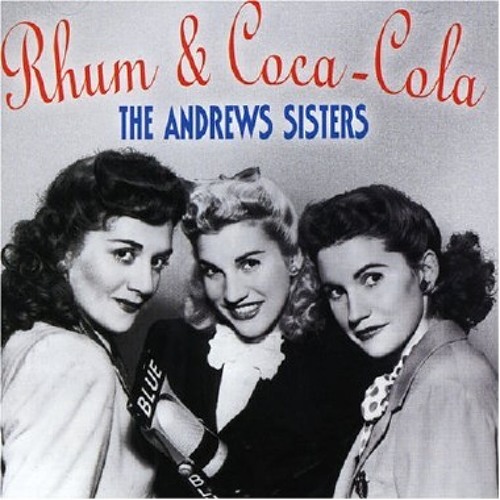 Rum And Coca Cola Remix