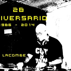 Eny Lacombe - Dj Pos Pos (Original Mix)
