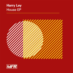 Harry Ley - Underground