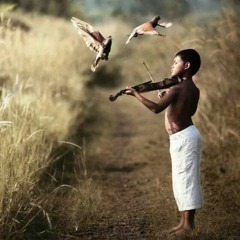 فاروق جويدة-قصيدة ويبقى الحب- بصوت محمذ الكردي