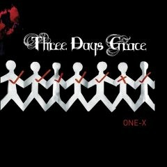 Three Days Grace - Animal I Have Become (Bass Cover)