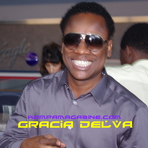 LE KONPA de GRACIA DELVA - Nap Monte La Sous!