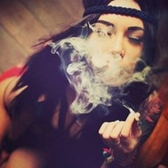 blazed