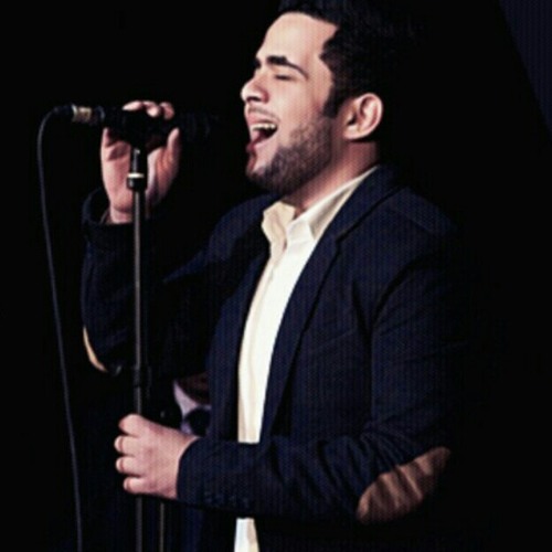 Mahmoud Mohey _ gawa el 7ara محمود محى _ جوه الحارة