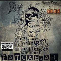 Lachy Osirus - Fat Caesar - 04 Old School Party - ft. Nizz Sentine & Rum-