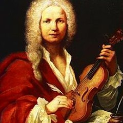 A.Vivaldi, Concerto For Strings And B.C In D Minor RV 128