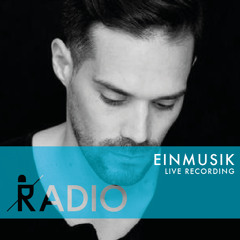 Einmusik *LIVE* @ Ritterstrasse - Ritter Butzke - 25.07.2014