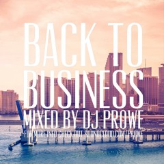 DJ Sets