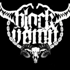 Black Vomit - Guerreiros De Satã ( Vulcano Cover )