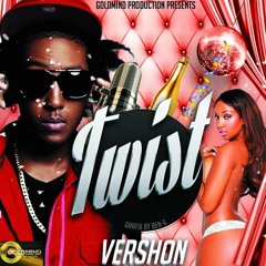 VERSHON - TWIST [Raw]