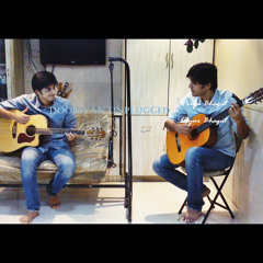 Yeh Dooriyan (Unplugged) | Singer: Priya Bhagat | Music: Keyur Bhagat