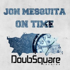 Jon Mesquita - On Time (Original Mix) OUT NOW !! TOP #39