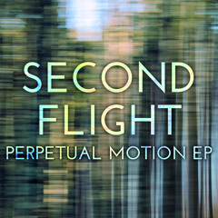 Second Flight - Pendulum (Greippi remix)