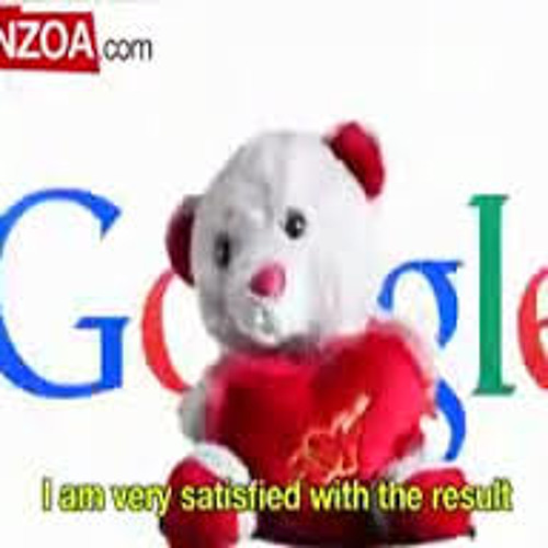 Stream Google My Bulbul Funny Google Song by Azad MenOn Listen