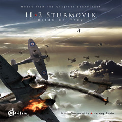The Great Death Mistress (IL-2 Sturmovik: Birds of Prey Soundtrack)