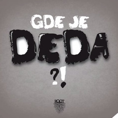 Deda - Nas Grad (instr.)