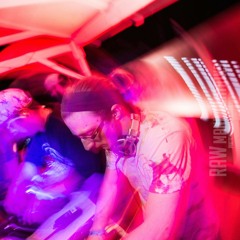 Awakening Music Festival - Magic Cool Bus Stage