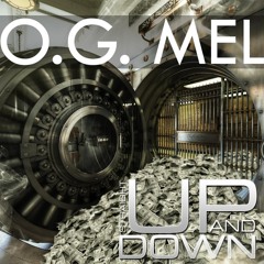 Straight Up and Down