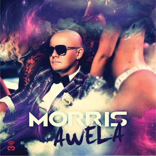 Morris - Awela (Official Remix By Andeeno Damassy)