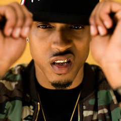 August Alsina- Bitches In ATL (That shit cray)