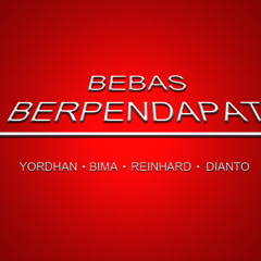 Bebas Berpendapat - Hati - Hati Provokasi