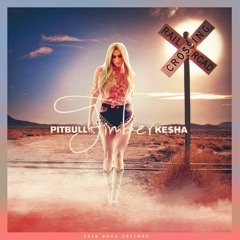 Timber_Pitbull Ft. Kesha (Live On Letterman)