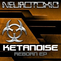 Ketanoise - You Are Dead