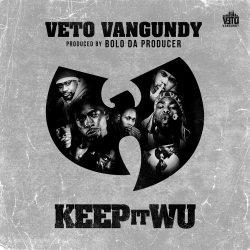 Keep It Wu ( 90's Inspired )  ( Prod By Bolo Da Producer )