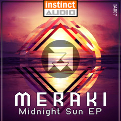 03 - Meraki - Upsetter