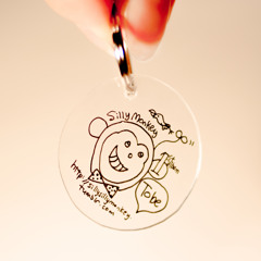 06 Silly Monkey's Theme