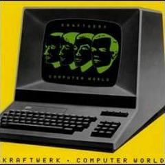 KRAFTWERK.... NUMBERS MIX 2.