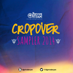 Private Ryan Presents The Cropover Sampler 2014