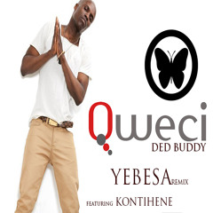 QWECi - YEBESA Ft Kontihene