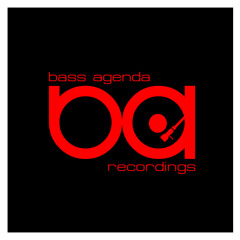 Bass Agenda Recordings: Label Showcase 2.0