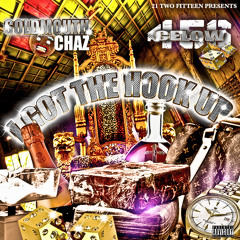 juug brovas -celow456,lil wine, goldmouth chaz-Two