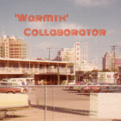 'Warmth' ~ Collaborator ~ Jungala Recordings