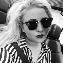 'Heart And Soul' Twin Atlantic cover by Lauren Lovelle