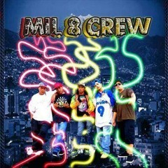 MIL 8 CREW rima loKKa (hh underground)
