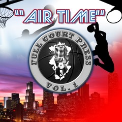 Airtime (Feat. Future, Sean Garrett, Rocko & Lou Williams)