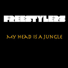 Freestylers - My Head is a Jungle Rerub