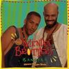 Mendes Brothers - Balumuka Palops