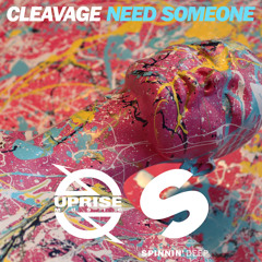 Cleavage - Need Someone (Original Mix)